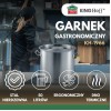 Garnek gastronomiczny Kinghoff KH-1966 (50 l)