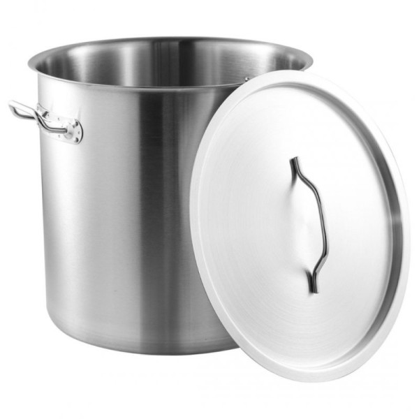 Garnek gastronomiczny Kinghoff KH-1964 (33 l)