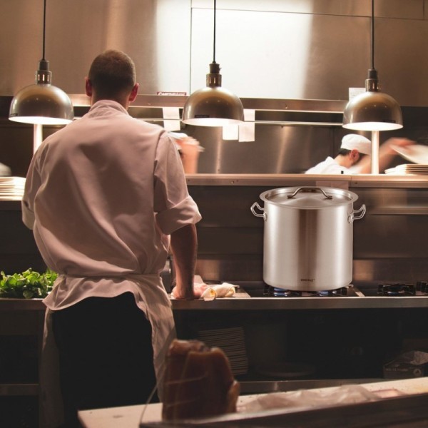 Garnek gastronomiczny Kinghoff KH-1964 (33 l)