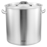 ГАСТРОНОМІЧНА КОРЕНКА З КРИШКОЮ 71Л KINGHOFF KH-1967