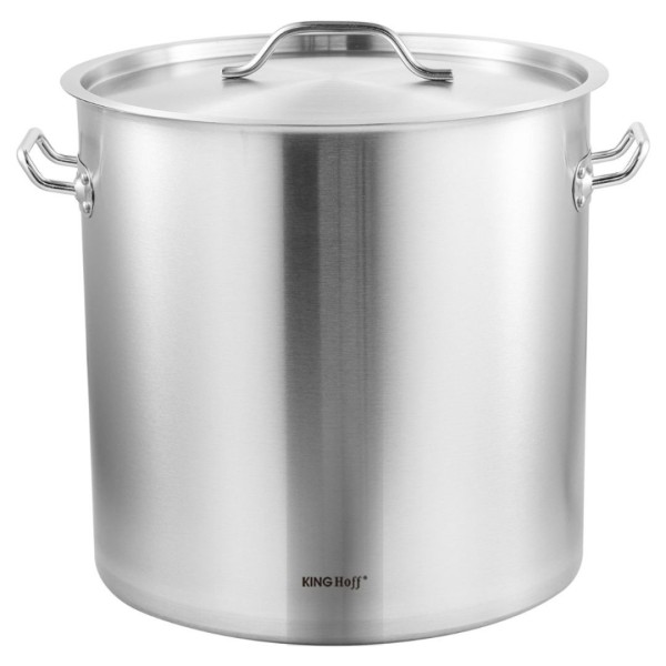 Garnek gastronomiczny Kinghoff KH-1967 (71 l)