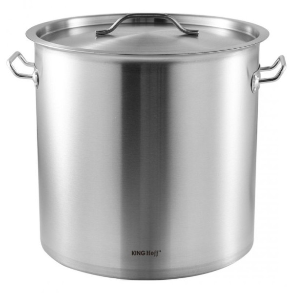 Garnek gastronomiczny Kinghoff KH-1965 (36 l)