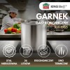 Garnek gastronomiczny Kinghoff KH-1965 (36 l)