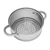 Вставка для пароварки 18 см KINGHOFF KH-1533