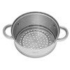 Вставка для пароварки 18 см KINGHOFF KH-1533