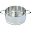 Wkład do gotowania na parze Demeyere ATLANTIS 7 (24 cm)