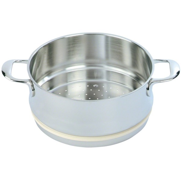 Wkład do gotowania na parze Demeyere ATLANTIS 7 (24 cm)