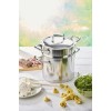 Wkład do gotowania na parze Demeyere ATLANTIS 7 (24 cm)