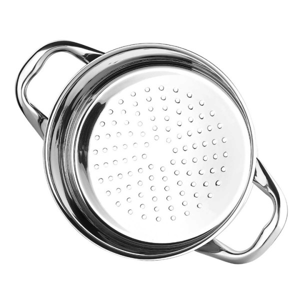 Garnek parowy Bergner BG-6521 (2,2 l)