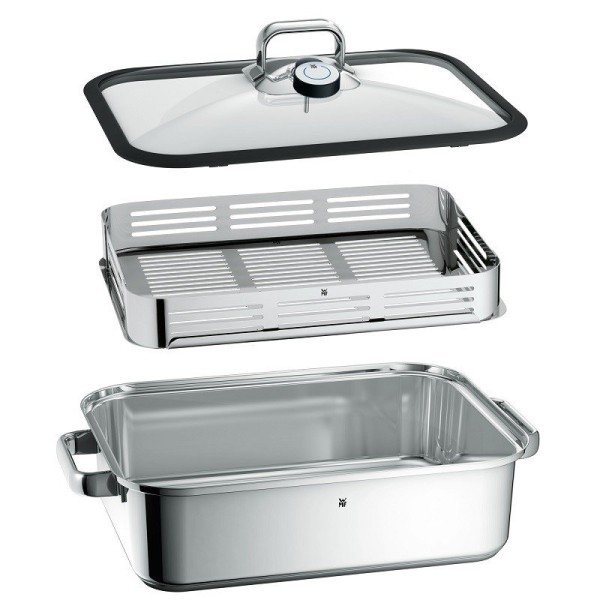 Brytfanna do gotowania na parze WMF Vitalis (do gotowania na parze)