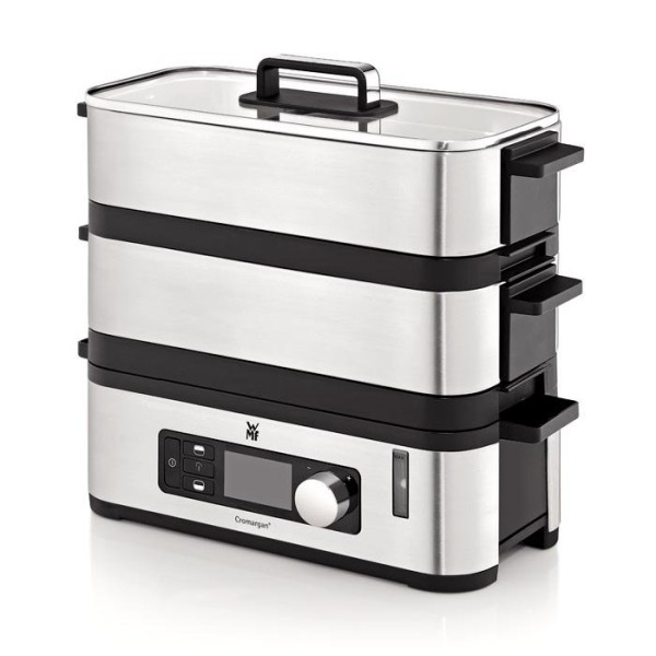 Parowar elektryczny WMF EL-Parowar Kitchenminis (kompaktowy)