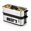 Parowar elektryczny WMF EL-Parowar Kitchenminis (kompaktowy)