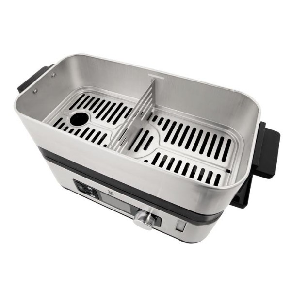 Parowar elektryczny WMF EL-Parowar Kitchenminis (kompaktowy)