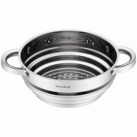 Wkład parowy Klausberg KB-7586 (16/18/20 cm)