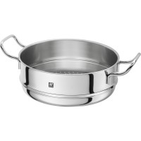 Wkład do gotowania na parze Zwilling PLUS (24 cm)