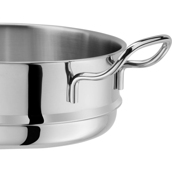 Wkład do gotowania na parze Zwilling PLUS (24 cm)