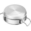 Wkład do gotowania na parze Zwilling PLUS (24 cm)