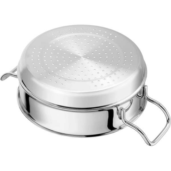 Wkład do gotowania na parze Zwilling PLUS (24 cm)