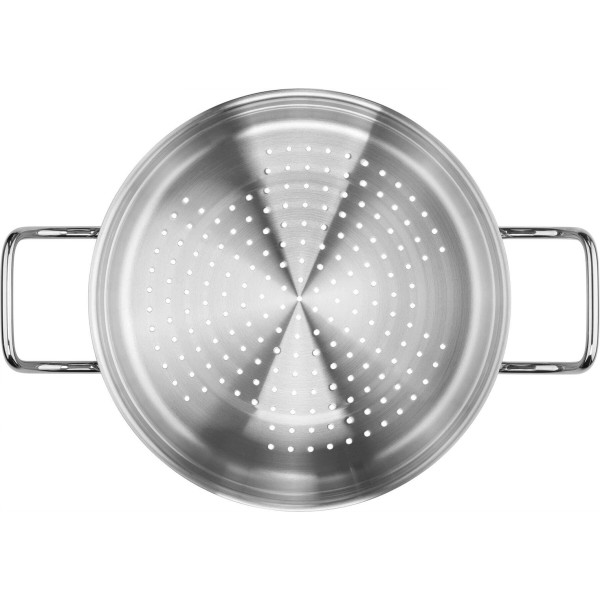 Wkład do gotowania na parze Zwilling PLUS (24 cm)