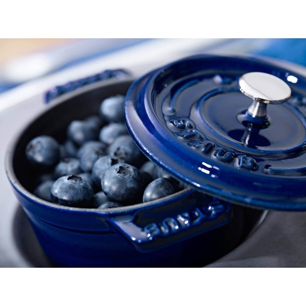 Mini garnek żeliwny Staub MINI COCOTTE (250 ml)