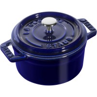 Mini garnek żeliwny Staub MINI COCOTTE (250 ml)