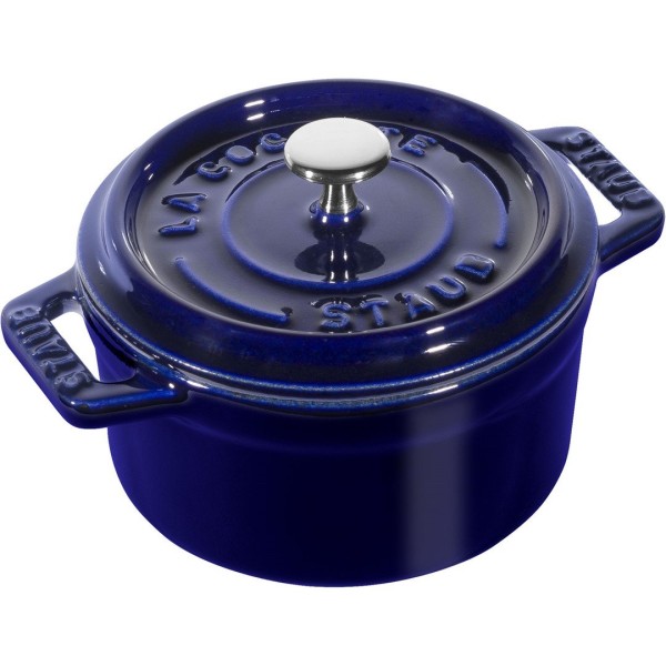 Mini garnek żeliwny Staub MINI COCOTTE (250 ml)