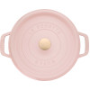 Garnek żeliwny Staub LA COCOTTE (3,8 l)