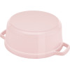 Garnek żeliwny Staub LA COCOTTE (3,8 l)