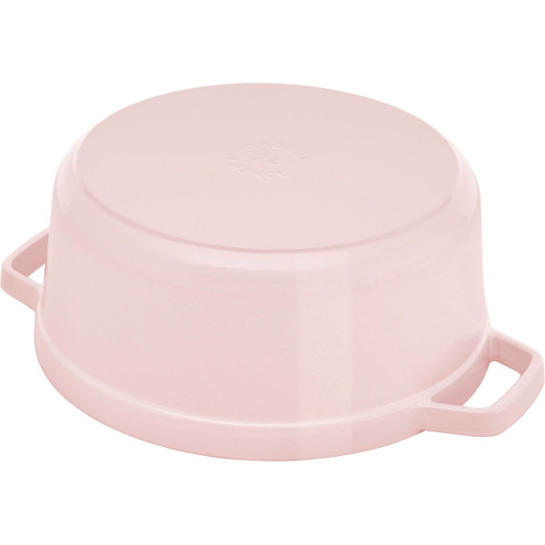Garnek żeliwny Staub LA COCOTTE (3,8 l)