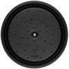 Garnek żeliwny Staub LA COCOTTE (3,8 l)