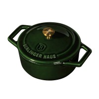 Garnek żeliwny Berlinger haus BH-6502 (0,55 l)