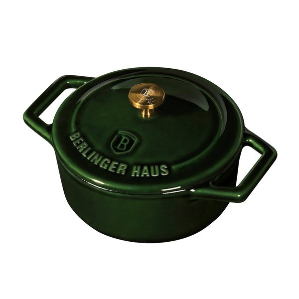 Чавунна каструля 0,55 л Berlinger Haus BH-6502