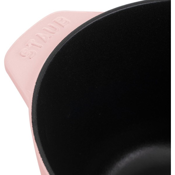 Mały garnek żeliwny Staub LA COCOTTE (1,75 l)