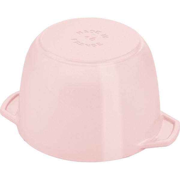 Mały garnek żeliwny Staub LA COCOTTE (1,75 l)