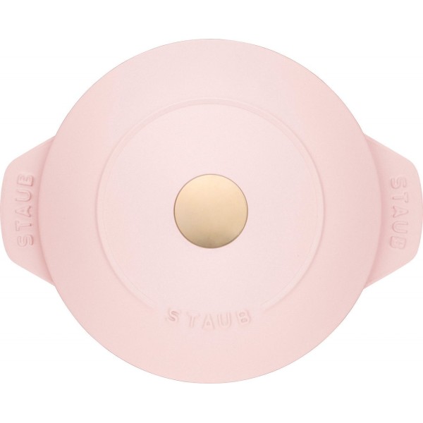 Mały garnek żeliwny Staub LA COCOTTE (1,75 l)