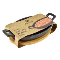 Naczynie żeliwne Allesken LUXE (300 ml)