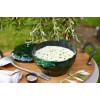 Garnek żeliwny Staub SPECIAL COCOTTE (3 l, zielony)