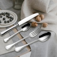 Komplet sztućców Maestro MR-1529 (24 elementy)