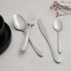 Набір столових приборів BerlingerHaus BH-3034 з 24 предметів для дзеркала