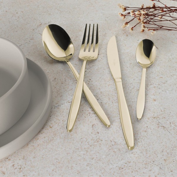 Komplet sztućców Berlinger haus BH-3061 (24 szt.)