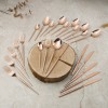 Набір столових приборів BerlingerHaus RoseGold BH-3068 з 24 предметів