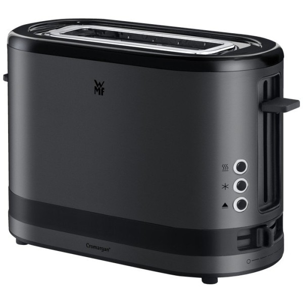 WMF EL-Toaster Kitchen Minis насичено-чорний