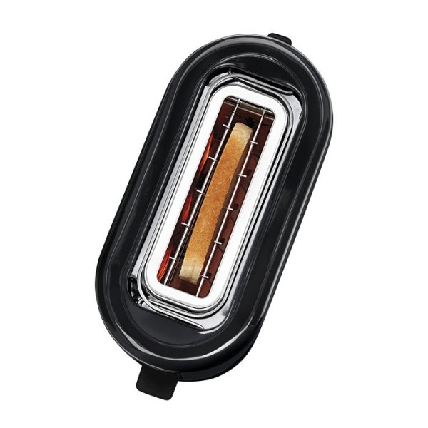 Toster domowy WMF EL-Toster Kitchen Minis (deep black)