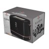 Toster Berlinger haus BH-9569 (matowy czarny)