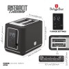 Toster cyfrowy Berlinger haus BH-9666 (antracyt)