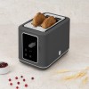 Toster cyfrowy Berlinger haus BH-9666 (antracyt)