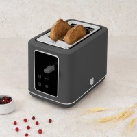 Цифровий тостер BerlingerHaus Antracit Collection BH-9666