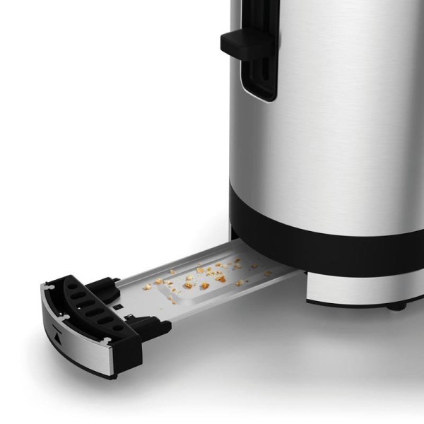 Тостер WMF EL з довгим відділенням Kitchenminis