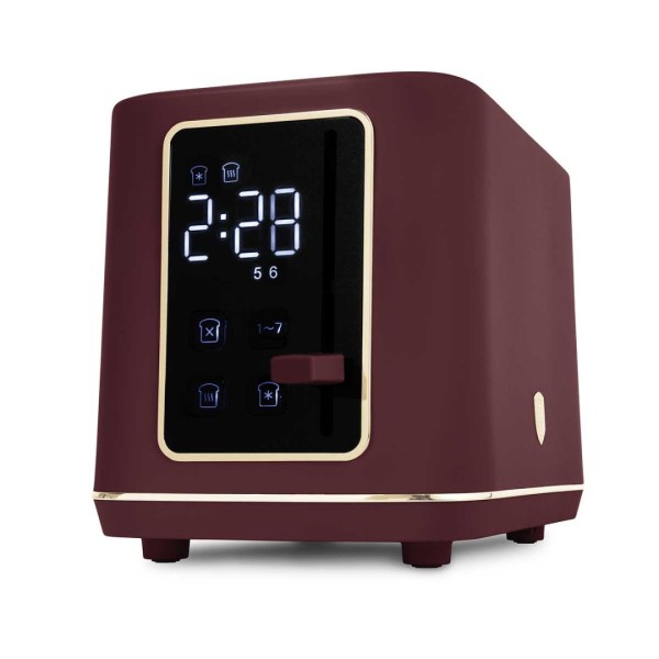 ЦИФРОВИЙ ТОСТЕР BERLINGER HAUS BH-9662 LEONARDO