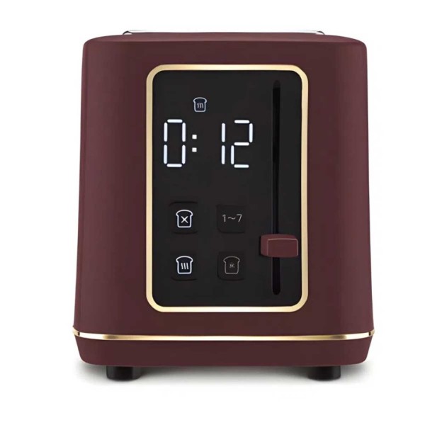 ЦИФРОВИЙ ТОСТЕР BERLINGER HAUS BH-9662 LEONARDO